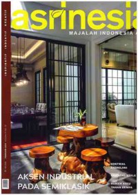 Image of Asrinesia : Volume 1 No. 10 I Februari 2019