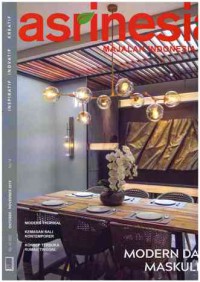 Image of Asrinesia : No. 14 I Oktober - November 2019