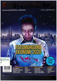 Image of Portonews : Volume III I Desember 2019