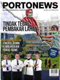 Image of Portonews : Volume III I Oktober 2019