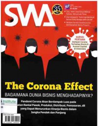 Image of SWA : No. 07/XXXVI| 2-15 April 2020