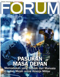 Image of Indo-Pasific Defense Forum : Volume 45, Terbitkan Ke-2 I 2020