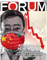 Image of Indo-Pasific Defense Forum : Volume 45, Terbitkan Ke-3 I 2020