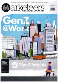 Image of Marketeers March 2020