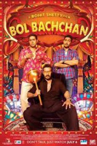 Image of Bol Bachchan