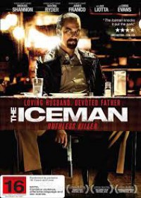 Image of The Iceman