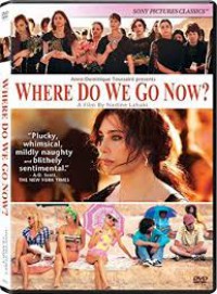 Image of Where Do We Go Now