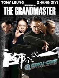 Image of The Grandmaster