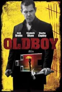 Image of OldBoy
