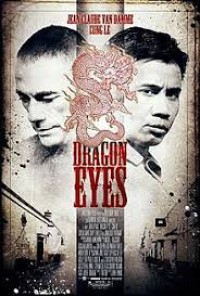 Image of Dragon Eyes