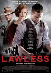 Image of Lawless