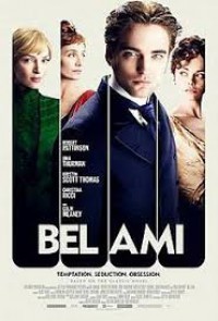 Image of Bel Ami