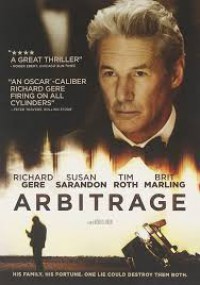 Image of Arbitrage