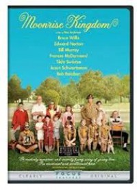 Image of Moonrise Kingdom