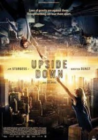 Image of Upside Down