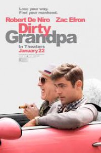 Image of Dirty Grandpa