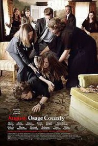 Image of August: Osage County