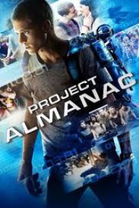 Image of Project Almanac