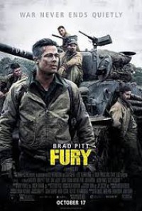 Image of Fury