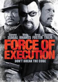 Image of Force of Execution