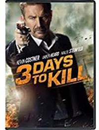 Image of 3 Days to Kill