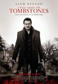 Image of A Walk Among the Tombstones