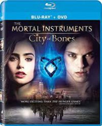 Image of The Mortal Instruments : City of Bones