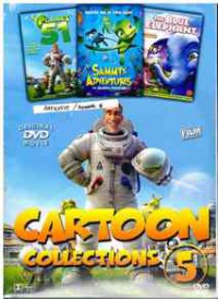 Image of Cartoon Collections 5