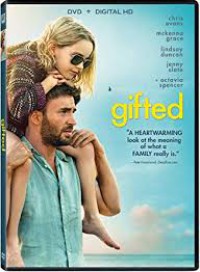 Image of Gifted