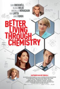 Image of Better Living Through Chemistry