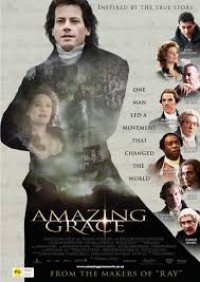 Image of Amazing Grace