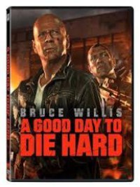 Image of A good Day to Die Hard