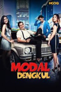 Image of Modal Dengkul