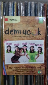 Image of Demi Ucok