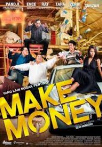 Image of Make Money