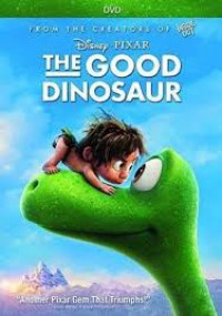 Image of The Good Dinosaur