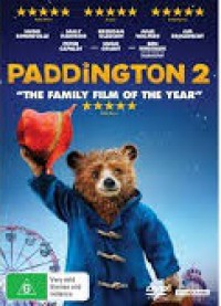 Image of Paddington 2