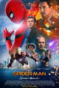 Image of Spider-Man: Homecoming