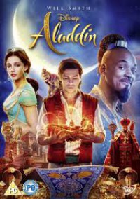 Image of Aladdin