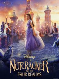 Image of The Nutcracker and the Four Realms