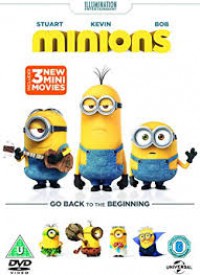 Image of Minions