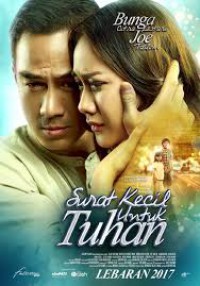 Image of Surat Kecil untuk Tuhan - Movie