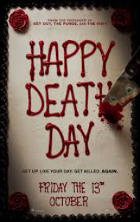 Image of Happy Death Day