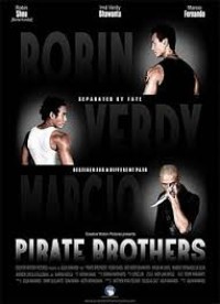 Image of Pirate Brothers