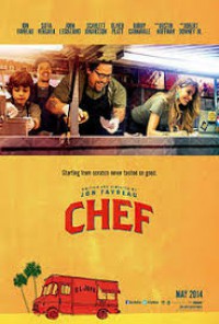 Image of Chef