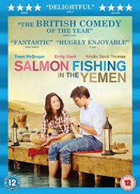 Image of Salmon Fishing In The Yemen