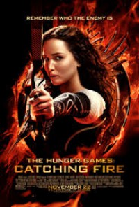 Image of The Hunger Games: Catching Fire
