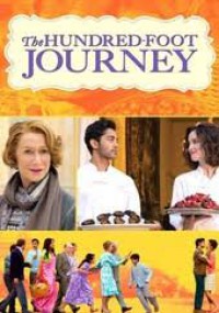 Image of The Hundred-Foot Journey
