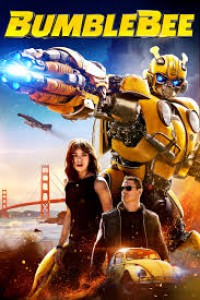 Image of Bumblebee