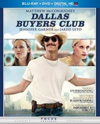 Image of Dallas Buyers Club
